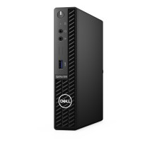 DELL OptiPlex 3090 i5-10500T MFF Intel® Core™ i5 16 GB DDR4-SDRAM 512 GB SSD Windows 10 Pro Mini PC Negro