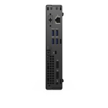 DELL OptiPlex 3090 i5-10500T MFF Intel® Core™ i5 16 GB DDR4-SDRAM 512 GB SSD Windows 10 Pro Mini PC Negro