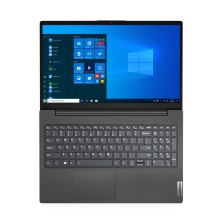 Lenovo V V15 Gen 2 5700U Portátil 39,6 cm (15.6") Full HD AMD Ryzen™ 7 8 GB DDR4-SDRAM 256 GB SSD Wi-Fi 5 (802.11ac) Windows 10