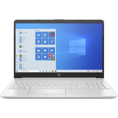 HP 15 DW3009NS Core i5 1135G7 2.4 GHz | 15.6" FHD | 8GB | 256 SSD | MX350 2GB | WEBCAM | WIN 11