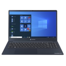 Dynabook Satellite Pro C50-G-10T i7-10510U Portátil 39,6 cm (15.6") Full HD Intel® Core™ i7 16 GB DDR4-SDRAM 512 GB SSD Wi-Fi 5