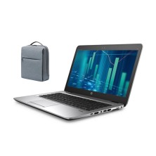 HP EliteBook 840 G3 Core i7 6500U 2.5 GHz | 8GB | 256 SSD | WIN 10 PRO | MOCHILA XIAOMI