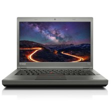 Lenovo ThinkPad T440P Core i5 4300M 2.6 GHz | 8GB | SIN WEBCAM | WIN 10 PRO