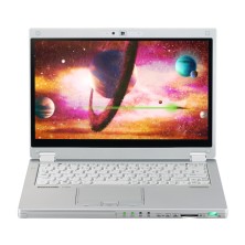 Panasonic Toughbook CF-MX4 Core i5 5300U 2.3 GHz | 4GB | 128 SSD | TÁCTIL | WEBCAM | WIN 10 PRO