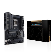 ASUS PROART B660-CREATOR D4 Intel B660 LGA 1700 ATX
