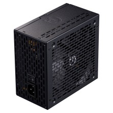 Hiditec PSU010030 unidad de fuente de alimentación 850 W 20+4 pin ATX ATX Negro