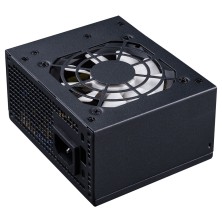 Hiditec PMX500 unidad de fuente de alimentación 500 W 20+4 pin ATX ATX Negro