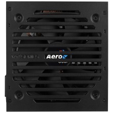 Aerocool VX PLUS 550 unidad de fuente de alimentación 550 W 20+4 pin ATX ATX Negro