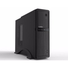 Caja PC CoolBox COO-PCT300U3-BZ