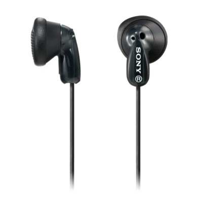 Auriculares con cable Sony MDR-E9LP