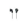 Auriculares con cable Sony MDR-E9LP