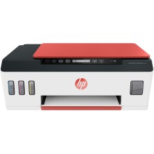 HP Smart Tank Plus Impresora multifunción 559 inalámbrica, Impresión, escaneado, copia, Wi-Fi, Escanear a PDF