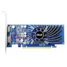 TARJETA GRÁFICA | ASUS GT1030-2G-BRK NVIDIA GeForce GT 1030 | 2 GB GDDR5 | HDMI | DISPLAYPORT