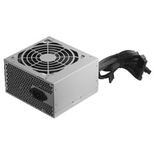 Tacens Anima ATX 500W unidad de fuente de alimentación 20+4 pin ATX Plata