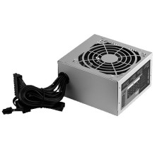 Tacens Anima ATX 500W unidad de fuente de alimentación 20+4 pin ATX Plata