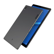 Lenovo Tab M10 HD (2nd Gen) 4G LTE 64 GB 25,6 cm (10.1") Mediatek 4 GB Wi-Fi 5 (802.11ac) Android 10 Gris