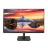 Monitor Lg 24Mp400 C | 23.8" | 1920 x 1080 | Full HD | HDMI | NEGRO