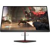 Monitor Gaming HP OMEN X 25F | 24.5" | FHD | HDMI | NEGRO