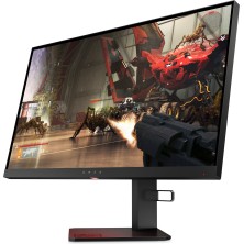 HP OMEN X 25f 62,2 cm (24.5") 1920 x 1080 Pixeles Full HD LED Negro