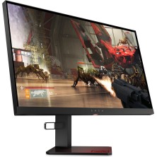 HP OMEN X 25f 62,2 cm (24.5") 1920 x 1080 Pixeles Full HD LED Negro