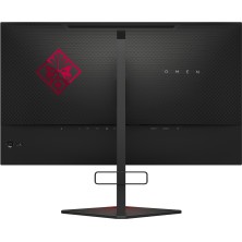 HP OMEN X 25f 62,2 cm (24.5") 1920 x 1080 Pixeles Full HD LED Negro