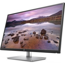 HP 32s 80 cm (31.5") 1920 x 1080 Pixeles Full HD LED Plata