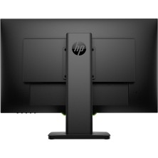 HP 27xq 68,6 cm (27") 2560 x 1440 Pixeles Quad HD LED Negro