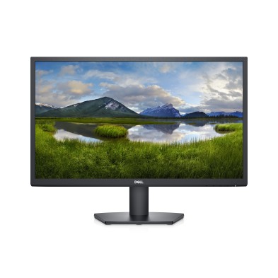 Monitor Dell 24 SE242 | 23.8" | FHD | 5MS | HDMI | NEGRO