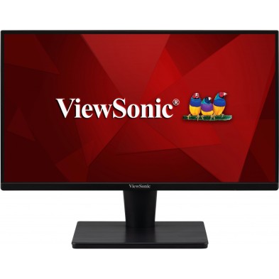 Monitor VIEWSONIC VA2215 | 22" | FHD | 5MS | HDMI | NEGRO