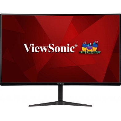 Viewsonic VX Series VX2719-PC-MHD LED 27" |1920 x 1080 | Full HD | Negro