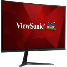 Viewsonic VX Series VX2719-PC-MHD LED display 68,6 cm (27") 1920 x 1080 Pixeles Full HD Negro