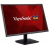 Monitor Viewsonic Value Series VA2405 H | 23.6" | 1920 x 1080 | Full HD | LED | HDMI | Negro