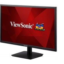 Viewsonic Value Series VA2405-H LED display 59,9 cm (23.6") 1920 x 1080 Pixeles Full HD Negro
