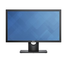 DELL E Series E2216HV LED display 55,9 cm (22") 1920 x 1080 Pixeles Full HD LCD Negro