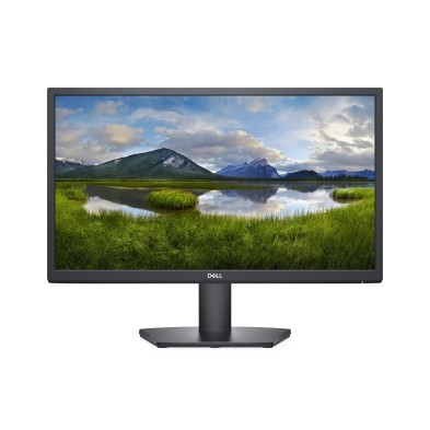 Monitor DELL SE2222H | 21.4" | 1920 x 1080 | Full HD | LCD | Negro