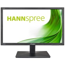 Hannspree HL225HPB pantalla para PC 54,6 cm (21.5") 1920 x 1080 Pixeles Full HD LCD Negro