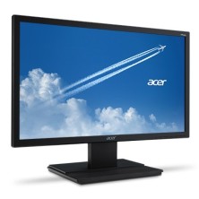 Acer V6 V246HQL 59,9 cm (23.6") 1920 x 1080 Pixeles Full HD LED Negro