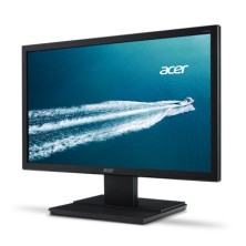 Acer V6 V226HQL 54,6 cm (21.5") 1920 x 1080 Pixeles Full HD LED Negro