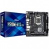 Placa Base ASRock H510M-HVS R2.0 | Intel H510 | LGA 1200 | Micro ATX