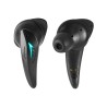 AURICULARES MARS GAMING MHI-ULTRA | MICRÓFONO INTEGRADO | BLUETOOTH 5.3 | NEGRO