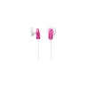 Auriculares Sony MDR E9LP | Circumaural | Alámbrico | Rosa