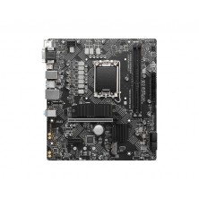 MSI PRO B660M-G DDR4 placa base Intel B660 LGA 1700 micro ATX
