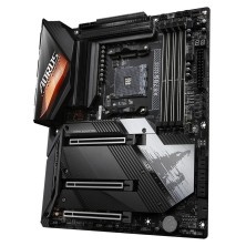 Gigabyte X570S AORUS MASTER placa base AMD X570 Zócalo AM4 ATX