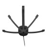 Auriculares Logitech H150 Stereo Headset | Alámbrico | Diadema | Oficina/Centro de Llamadas | Negro