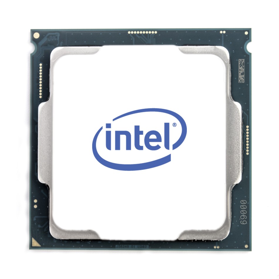 Procesador Intel Pentium Gold G6405