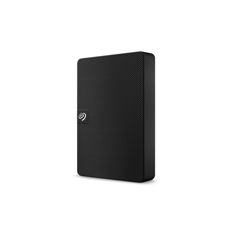 Seagate STKM1000400 disco duro externo 1000 GB Negro