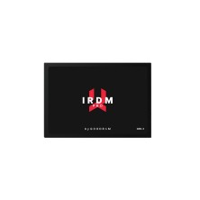 Goodram IRDM PRO gen.2 2.5" 1000 GB Serial ATA III 3D TLC NAND