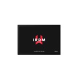 Goodram IRDM PRO gen.2 2.5" 1000 GB Serial ATA III 3D TLC NAND