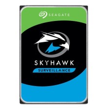 Seagate Surveillance HDD SkyHawk 3.5" 4000 GB Serial ATA III