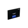 DISCO DURO | GOODRAM CX400 | 256 SSD | 550 MB/s | INTERNO | SATA III | 2.5"